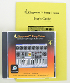 Pump Trainer Software